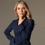 Логотип @astrologiaonline - Лена Сагирова•Психолог•Астротерапевт