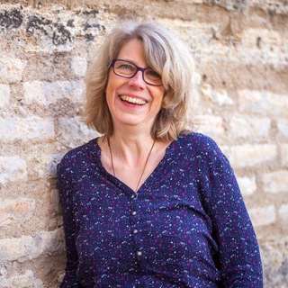 Логотип @astrologie_doriskleber - 🌖 Astrologie und Energiearbeit Doris Kleber 🌔