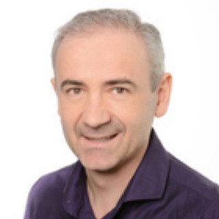 Логотип @astrologie_profi - AstroLogisch