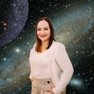 Логотип @astrologieuniversumspost - Astrologie @ Universumspost