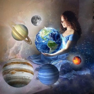 Логотип @astrologinya88 - АСТРОлогиня