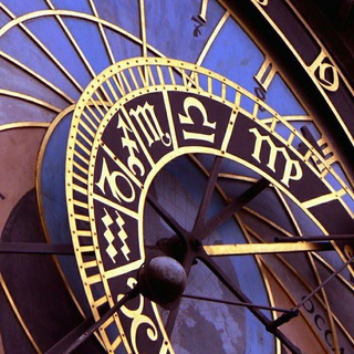 Логотип @astrologiya_dlya_vsex - Астрология для всех