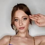 Логотип @astrologiya_with_ann - AstroLife✨Аня Лебединец