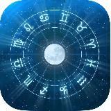 Логотип @astrologiyamir - Астрология * Человек * Мистика