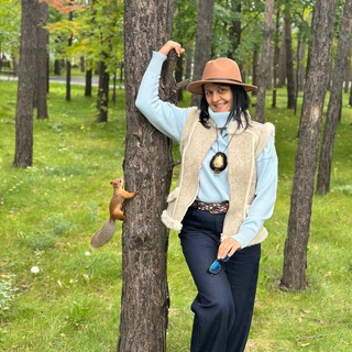 Логотип @astrologkeys - РИТМЫ ВСЕЛЕННОЙ