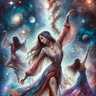 Логотип @astrologkssunybay - АСТРОЛОГИЯ|ПРОГНОЗЫ|ТАРО