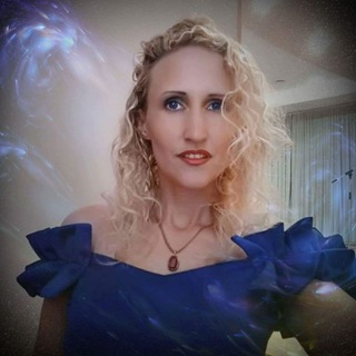 Логотип @astrologlavrentievaanastasiya - Астролог Лаврентьева Анастасия