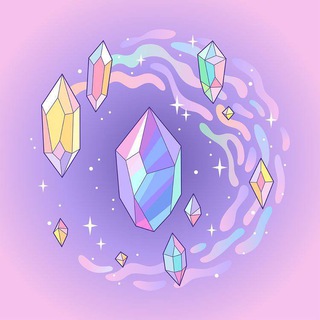 Логотип @astrolognymerolog - Курсы по эзотерике