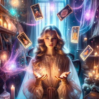 Логотип @astrologsofia135 - Твой личный астролог/ Гороскоп на каждый день