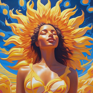 Логотип @astrologvesta - VESTA | космическая экспертиза 🪐