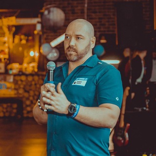 Логотип @astrologvidhaya - Астролог Андрей Видхая