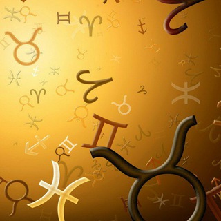 Логотип @astrology_and_space - Астрология и космос