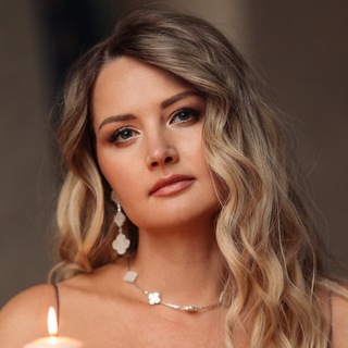 Логотип @astrology_in_life_elena - Елена 🦋 Астропсихолог