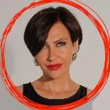 Логотип @astrology_kravchuk - АСТРОЛОГ НАТАША КРАВЧУК – ваш персональный менеджер по связям с реальностью