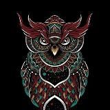 Логотип @astrology_mazur - @astrology_mazur