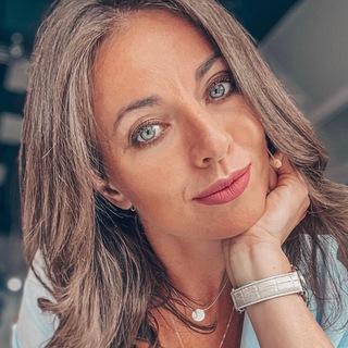 Логотип @astrologygolovina - Евгения Головина Астролог-Психолог