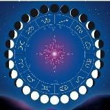 Логотип @astrologyhappy - ✨ЛУННЫЙ КАЛЕНДАРЬ✨