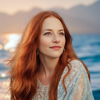 Логотип @astrologywoman - Астролог Марина Вергелес