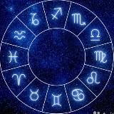 Логотип @astrologyyours - Astrology