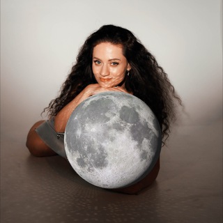 Логотип @astrolove_room - ️АстроМир️