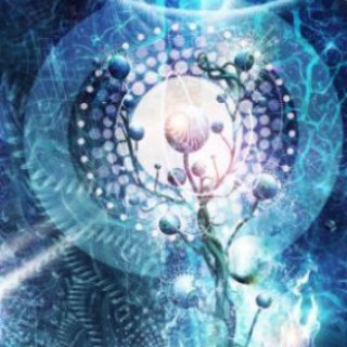 Логотип @astromagia8 - Романова Надежда Астролог