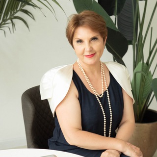 Логотип @astromarin4everyone - Звездная крестная |Астрология