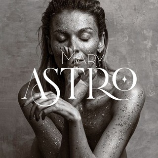 Логотип @astromaryefrem - AstroMary