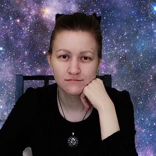 Логотип @astromast - Астрологическая мастерская