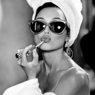 Логотип @astromeltem - you’re beautiful