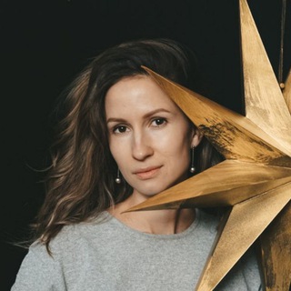 Логотип @astromila - Астролог Мила Шакун