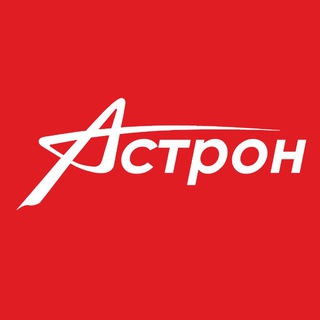 Логотип @astron_fitness - Астрон, сеть фитнес-клубов