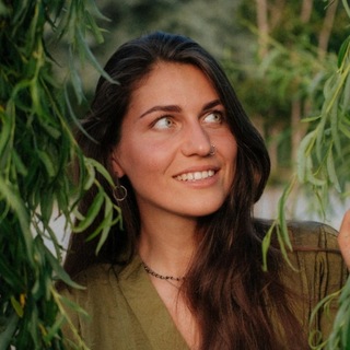 Логотип @astronana7 - Настя/память Вселенной🌍