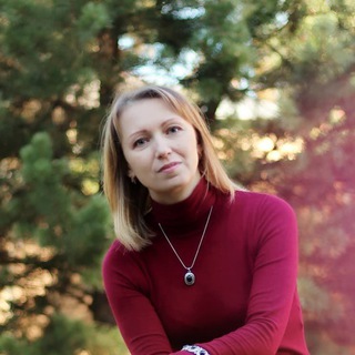 Логотип @astronauk - 🔭 Осознанная Астрология