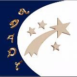 Логотип @astronavigateur - Астронавигатор