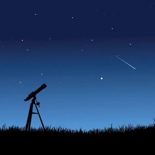 Логотип @astronomy_discussion - Astronomy Group