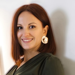 Логотип @astronumerolog_lisitsyna - АНАСТАСИЯ ЛИСИЦЫНА Астролог-Нумеролог