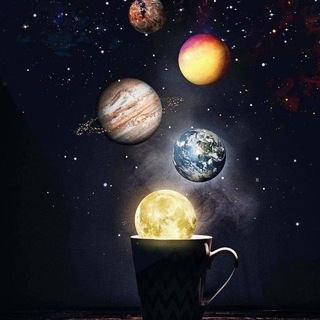 Логотип @astronumerotaro - НУМЕРОЛОГИЯ ✨ ТАРО ✨ АСТРОЛОГИЯ