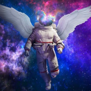 Логотип @astroobereg_dity - АстроОберіг-Діти