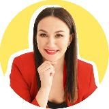 Логотип @astrook - Школа астрологии Ольги Кондратьевой | Астролог