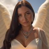 Логотип @astroolgabelau - OlgaBelau Пророк