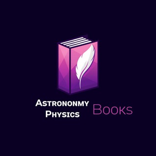 Логотип @astrophysicsbookss - Astronomy/Physics Books