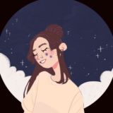 Логотип @astropolya - АстроПоля