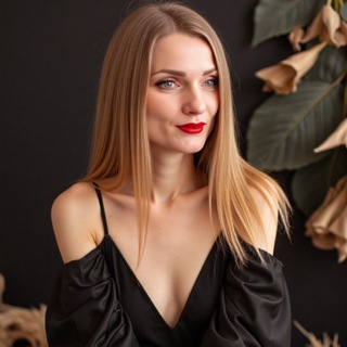 Логотип @astropoznanieschool - ️Астролог Жанна Асеева