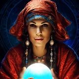 Логотип @astroprog - Тайны Вселенной и Астрология