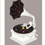 Логотип @astroprognozy - Рабочий полдень VIPastro.ru ✨