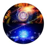 Логотип @astropsiholog_numerolog_esosila - Твоя сила в дате рождения от Любови Март/Астрология, Нумерология/Сила энергий