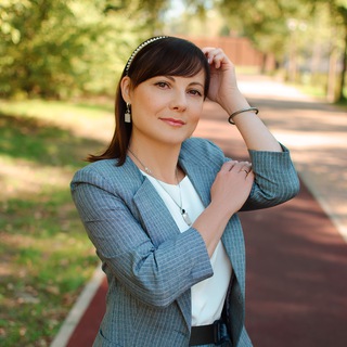 Логотип @astropsy_love - Астропсихолог Надежда Саленко ✨