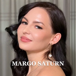 Логотип @astropsy_margosaturn - МАРГО РОЖИНА. ПСИХОЛОГ | АСТРОЛОГ | СЕКСОЛОГ