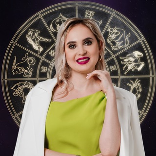 Логотип @astrorizg - Юлия Рыж- Я живая