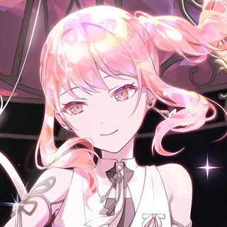 Логотип @astrosekai - ``𝗉𝗃𝗌𝗄 𝗁𝗈𝗋𝗈𝗌𝖼𝗈𝗉𝖾